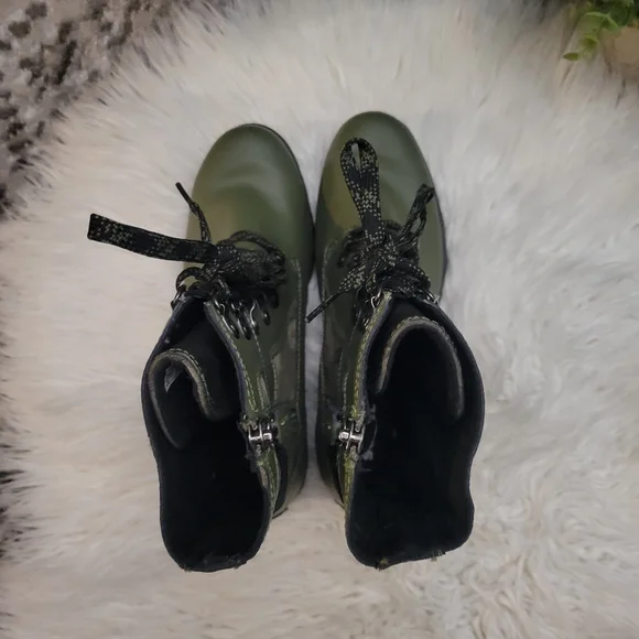 SOREL - YOUTH UNISEX YOUTH EMELIE CONQUEST NON SHELL BOOT SIZE 5 - Picture 7 of 13